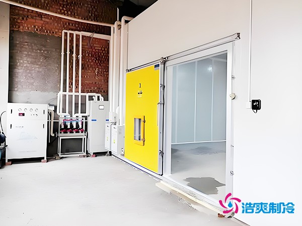 建造氣調(diào)冷庫價(jià)格費(fèi)用是如何確定的呢？