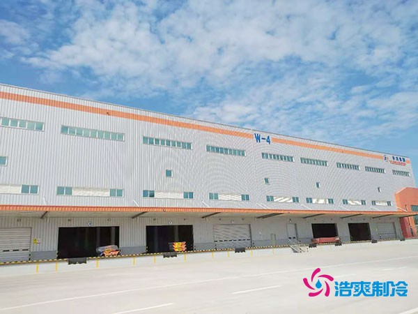 農(nóng)產(chǎn)品物流園冷庫(kù)安裝每平米造價(jià)大概多少錢(qián)？