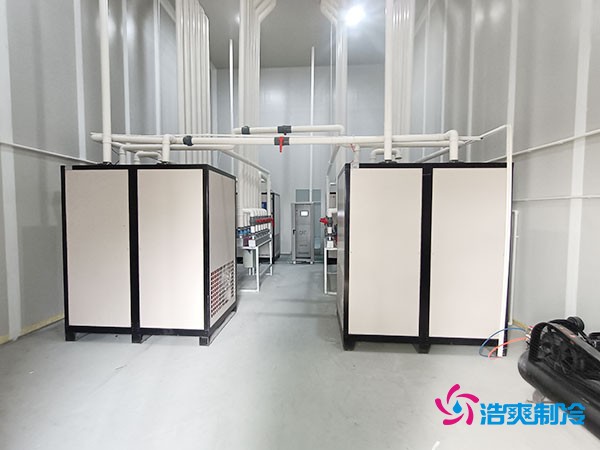 氣調(diào)冷庫建造費(fèi)用