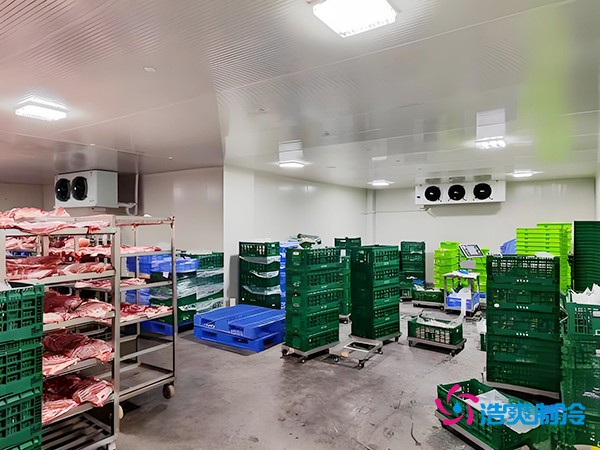 肉類冷藏庫(kù)造價(jià)