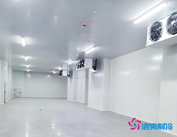 杭州冷庫安裝造價(jià)