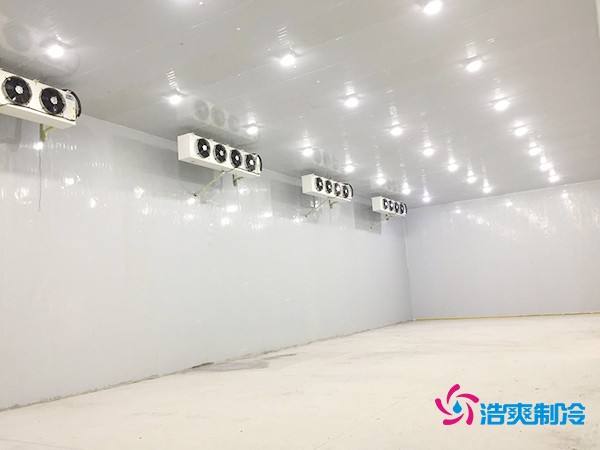 冷庫報價涵蓋了哪些費用呢？