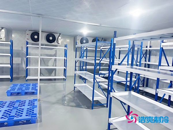 100平米烘干房冷庫造價大概多少錢？