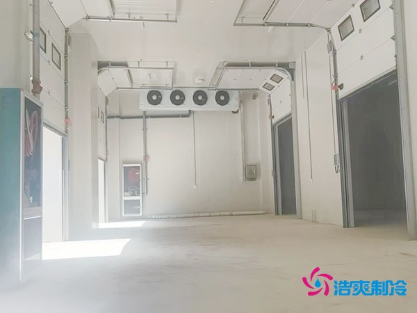 100平方米食品冷庫造價的詳細(xì)解析及專業(yè)建議