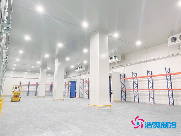 70萬建500平果蔬冷庫？揭秘氣調(diào)保鮮關(guān)鍵成本！