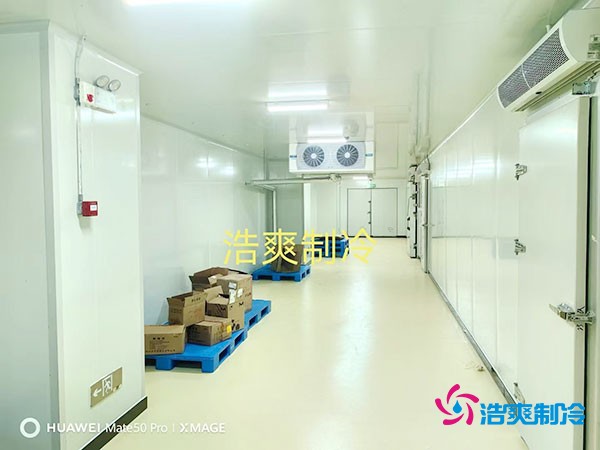 建造一個(gè)小型紅酒冷庫(kù)的大致造價(jià)費(fèi)用多少錢(qián)？