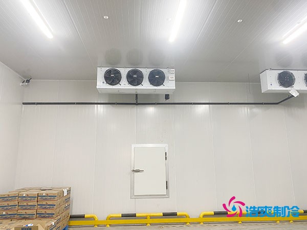 上海小型冷庫造價揭秘！2萬起真的靠譜嗎？