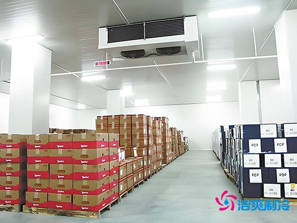 水果保鮮冷庫建造價格每平米多少錢？