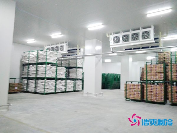 新疆建造1000平米冷庫(kù)造價(jià)費(fèi)用解析