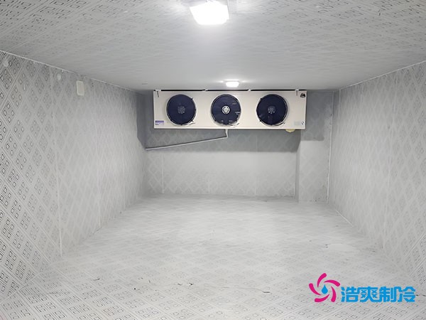 建設(shè)鮮花保鮮冷庫投資造價(jià)大概需要多少錢？