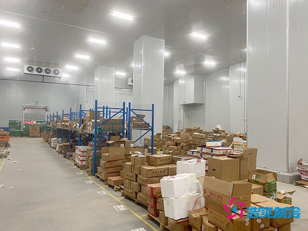 鎮(zhèn)江1000平米大型冷藏庫建設(shè)造價(jià)費(fèi)用解析