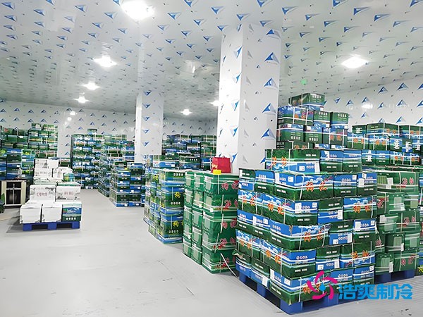 楊梅冷庫(kù)造價(jià)