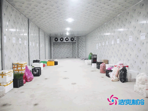 冷庫(kù)造價(jià)