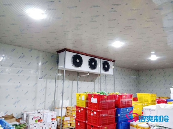 紹興冷庫建造費(fèi)用解析