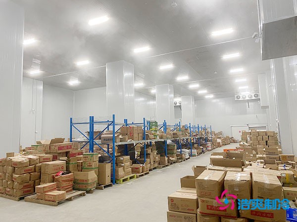 建設(shè)冷凍庫(kù)每平米造價(jià)多少錢(qián)？冷凍庫(kù)造價(jià)關(guān)鍵因素解析