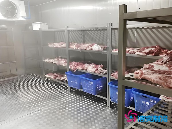 -20℃冷凍庫(kù)造價(jià)