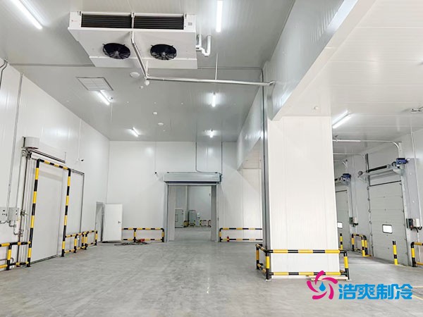 冷庫(kù)造價(jià)