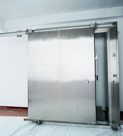 冷庫(kù)門(mén)