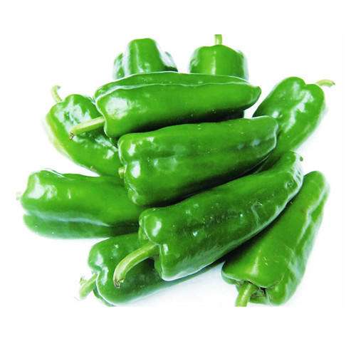 辣椒（青椒、彩椒）冷庫(kù)