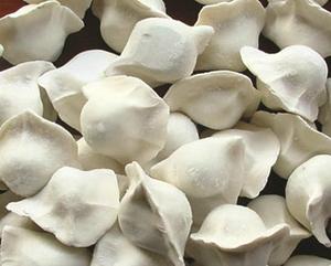 水餃速凍庫、冷凍庫