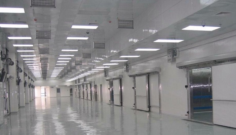 200平米果蔬冷庫(kù),冷庫(kù)建造成本多少錢