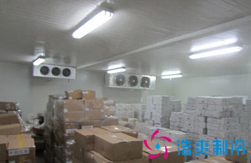 食品冷凍庫(kù)