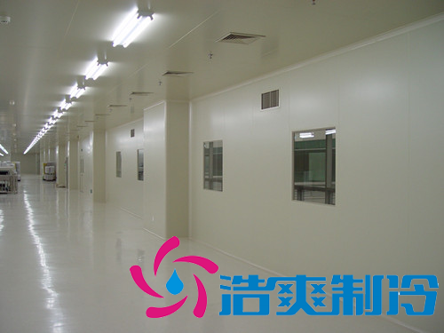 2000平米果蔬保鮮冷庫(kù)，冷庫(kù)安裝造價(jià)多少