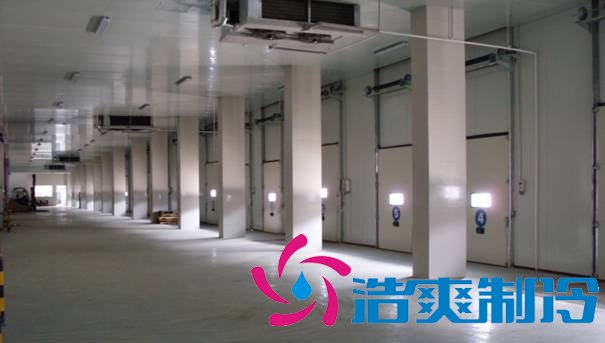 建造10000平米生鮮物流冷庫,低溫倉儲(chǔ)冷庫設(shè)計(jì)安裝造價(jià)
