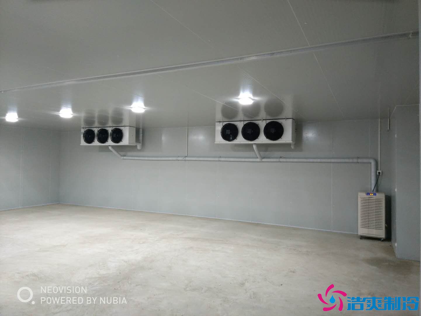 5000平米生鮮配送冷庫(kù)（社區(qū)生鮮冷藏庫(kù)）建設(shè)造價(jià)多少錢(qián)