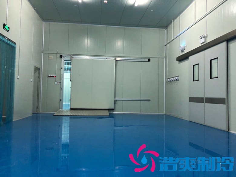 三甲醫(yī)院建造100㎡醫(yī)用冷藏庫建設(shè)及規(guī)范標準要求有哪些
