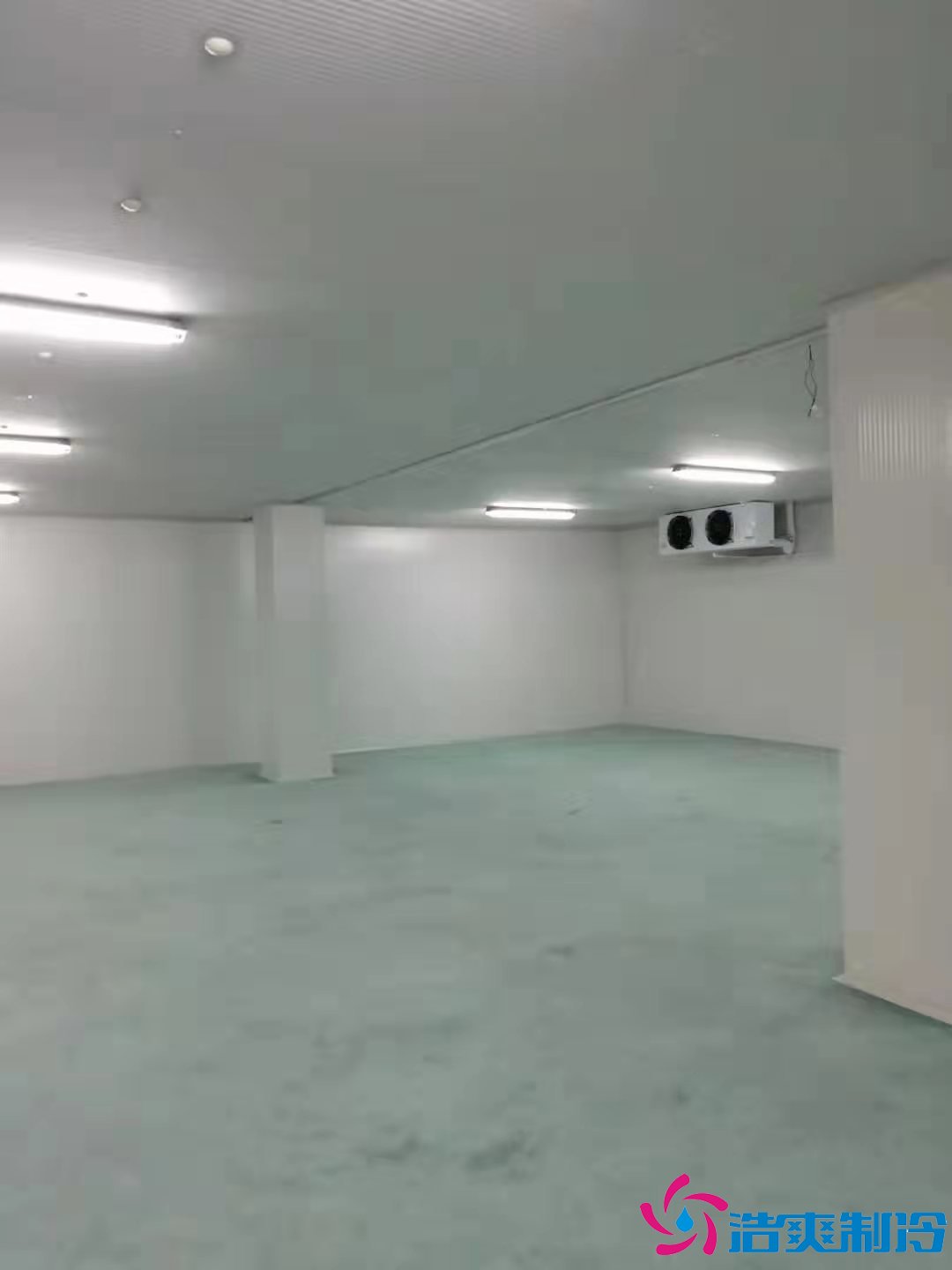 超低溫庫(kù)生物樣本冷庫(kù)