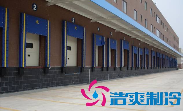 5000平米物流倉儲(chǔ)低溫冷凍庫方案配置收費(fèi)標(biāo)準(zhǔn)多少錢