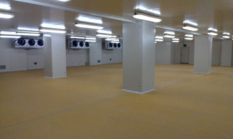 安裝制冷設(shè)備恒溫庫(kù)廠家收費(fèi)標(biāo)準(zhǔn)及冷庫(kù)設(shè)備常見問題