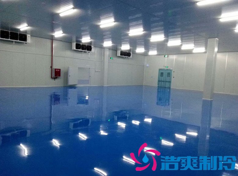 制藥廠藥品低溫冷藏庫收費編標(biāo)準(zhǔn)及建造安裝標(biāo)準(zhǔn)