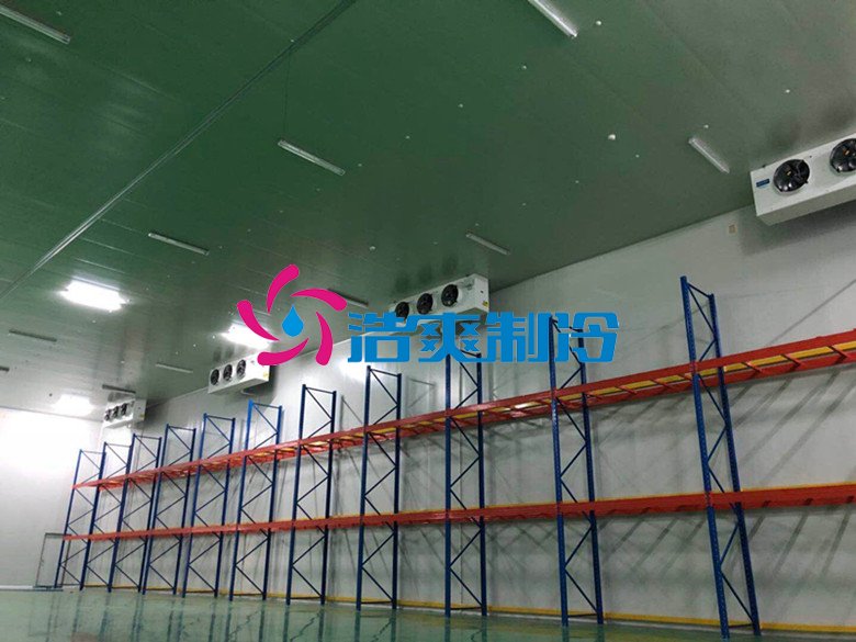 上海供應(yīng)生鮮低溫倉(cāng)儲(chǔ)施工安裝總投資要多少錢(qián)