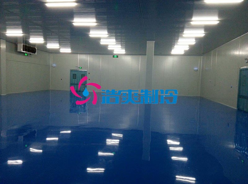 疫苗冷庫(kù)，醫(yī)療冷庫(kù)