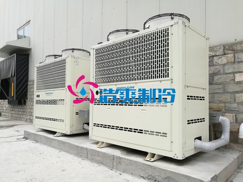 浩爽制冷，醫(yī)療器械冷庫，藥品冷庫