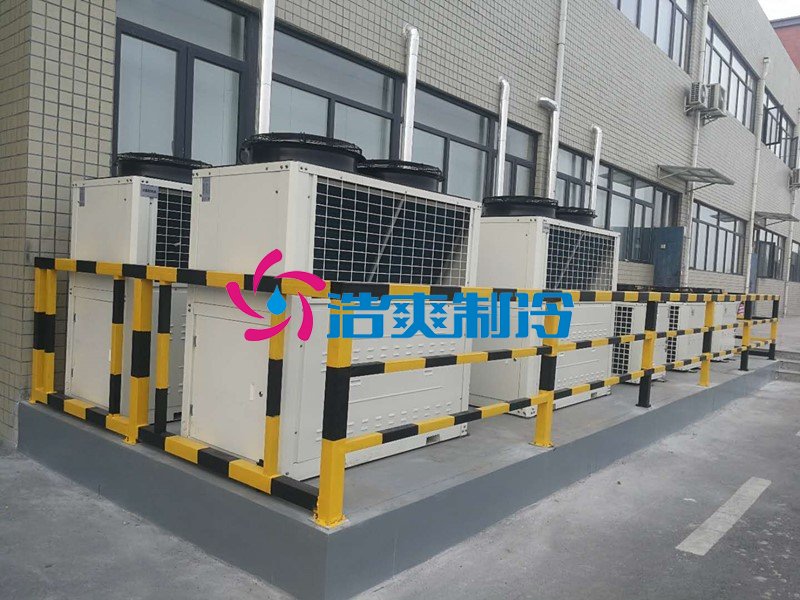 浩爽制冷，醫(yī)藥藥房冷藏庫(kù)，藥品冷庫(kù)