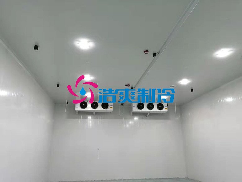 浩爽制冷，巧克力冷藏庫(kù)