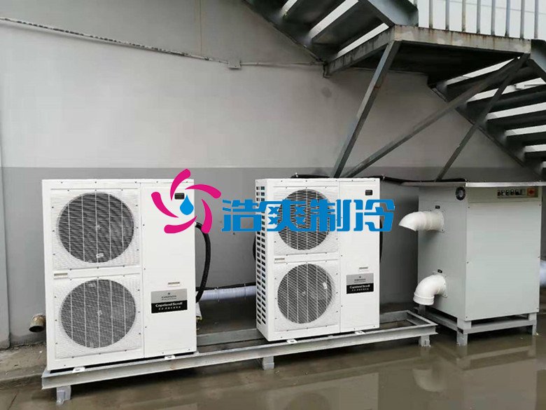 浩爽制冷，巧克力冷藏庫(kù)